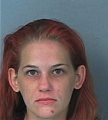 Corrine Dungan, - Hernando County, FL 