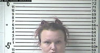 Kendra Duquette, - Hardin County, KY 