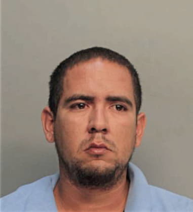 Leonel Echevarria, - Dade County, FL 