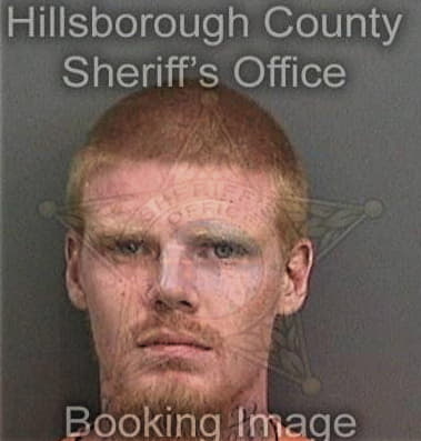 Christopher Embry, - Hillsborough County, FL 