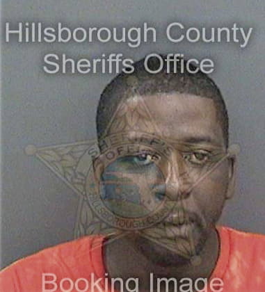 Roosevelt Everett, - Hillsborough County, FL 