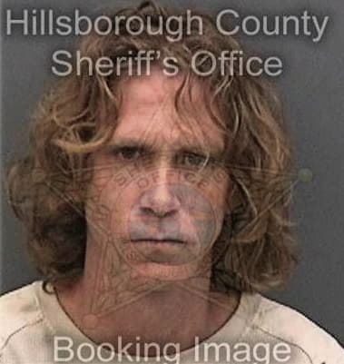 Michael Farley, - Hillsborough County, FL 