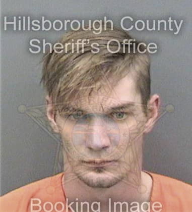 Aaron Faticone, - Hillsborough County, FL 