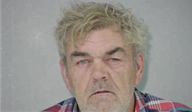 Jeffery Feagin - Hunt County, TX 