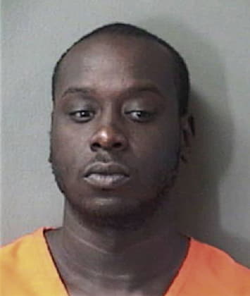 Donald Ferguson, - Okaloosa County, FL 