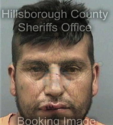 Robert Focht, - Hillsborough County, FL 