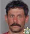 Brandon Forcum - Multnomah County, OR 