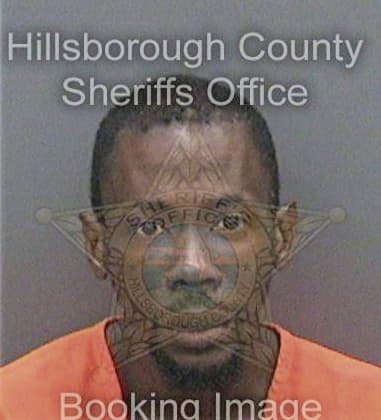 Ricky Francis, - Hillsborough County, FL 