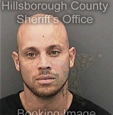 John Frederick, - Hillsborough County, FL 