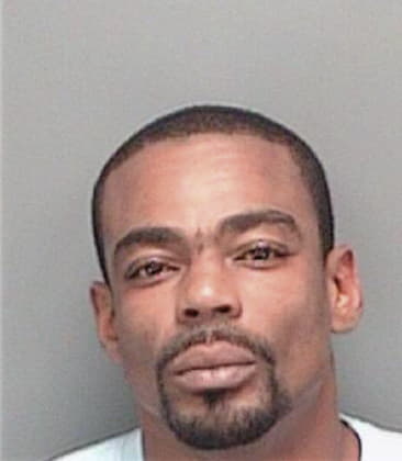 Michael Gainey, - Pinellas County, FL 