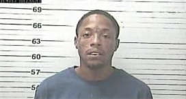 Marcus Gale, - Harrison County, MS 