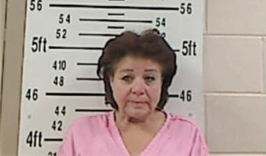 Gabriella Garza, - Kleberg County, TX 