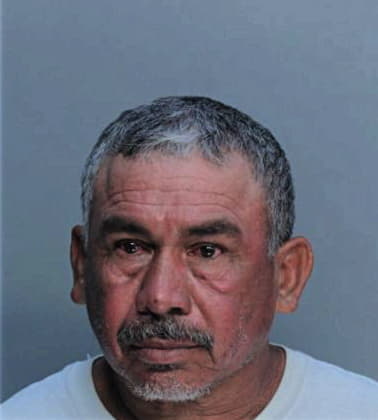 Marcos Gaspar, - Dade County, FL 