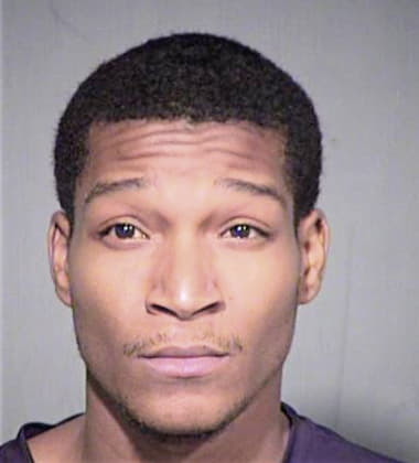 Joseph Georges - Maricopa County, AZ 
