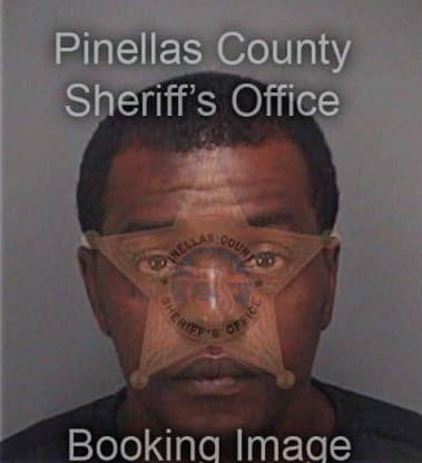 Kenneth Gibbs, - Pinellas County, FL 