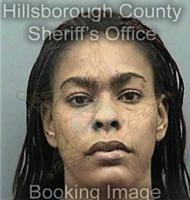 Tina Giles, - Hillsborough County, FL 