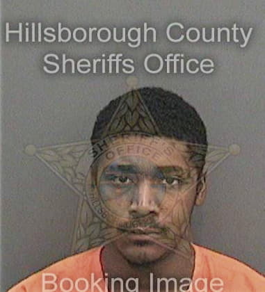 Antonio Gonzalezmesa - Hillsborough County, FL 