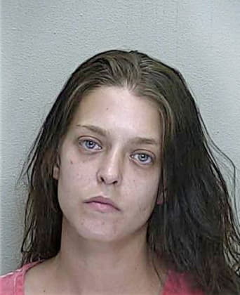 Denena Griffin, - Marion County, FL 