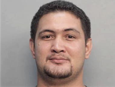 Guillermo Guerra, - Dade County, FL 