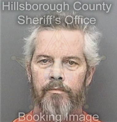 Richard Guyer, - Hillsborough County, FL 