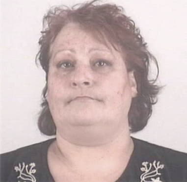 Patricia Herrera - Tarrant County, TX 