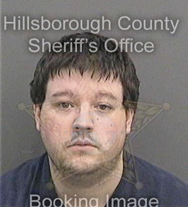 Alvaro Herreravilla - Hillsborough County, FL 