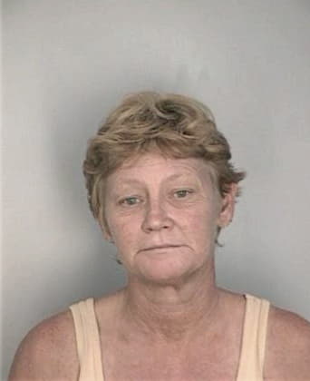 Virginia Hokes, - Hillsborough County, FL 