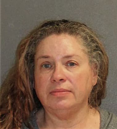 Brenda Horn, - Volusia County, FL 