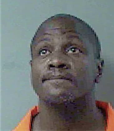 Renaldo Hornsby, - Okaloosa County, FL 