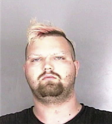 Jason Hosley, - Marion County, OR 