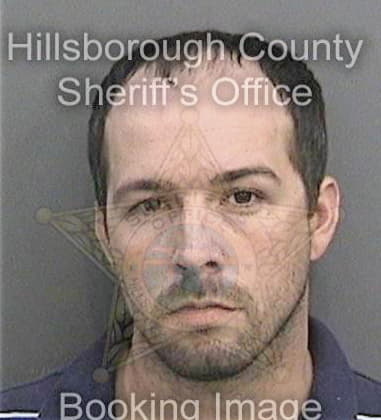 Robert Hullfish, - Hillsborough County, FL 