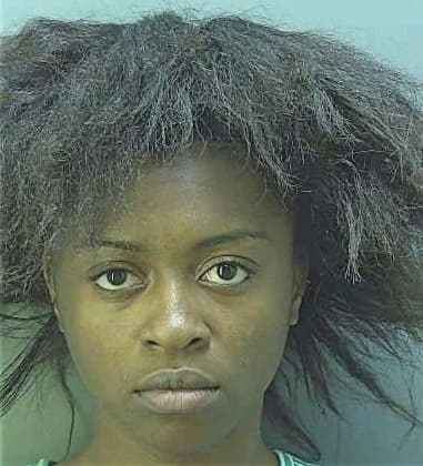 Sharmaine Hunter, - Hendry County, FL 