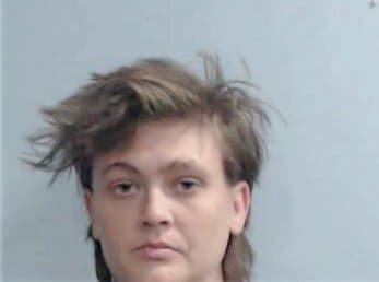 Sheena Hutchens - Fayette County, KY 