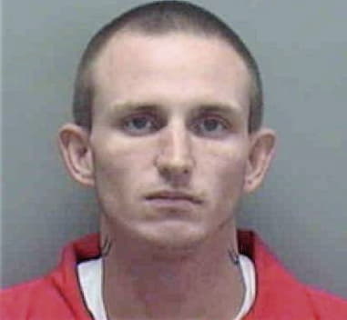 Robert Hynds, - Lee County, FL 