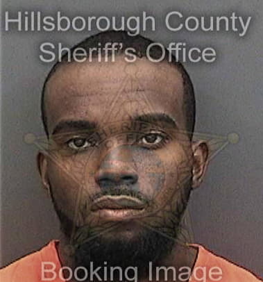 Jardon Jackson, - Hillsborough County, FL 