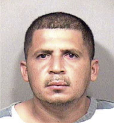 Bernardo Jimenez, - Marion County, FL 