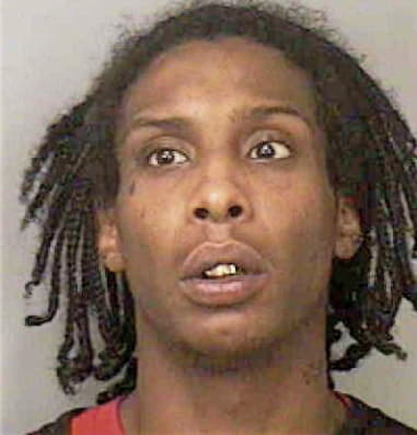 Anthony Jones, - Polk County, FL 