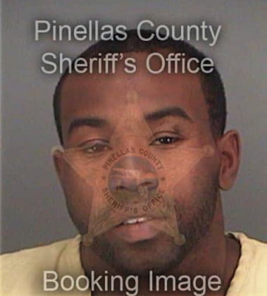 Tyler Kelley, - Pinellas County, FL 