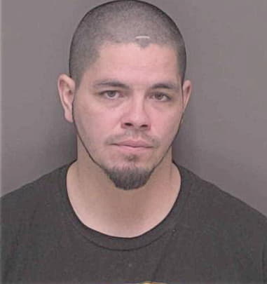 Damian Kochis, - Linn County, OR 