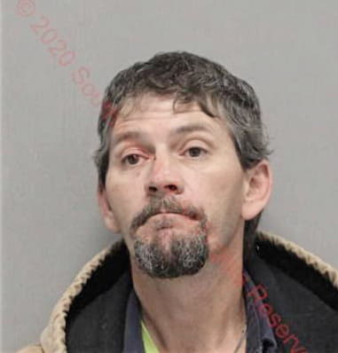 David Lambert, - Washington County, VA 