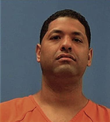Michael Leras - Williamson County, TX 
