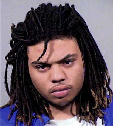 James Lewis - Maricopa County, AZ 