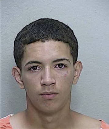 Josean Lopez-Rivera, - Marion County, FL 