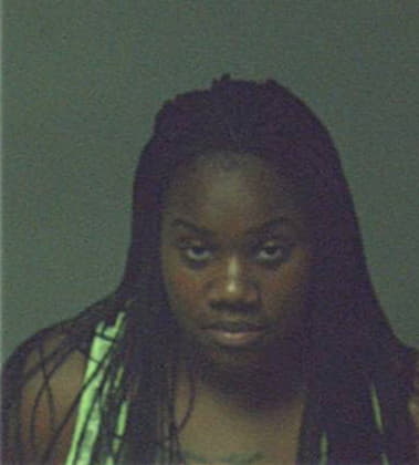 Celerte Lovett - DeKalb County, GA 