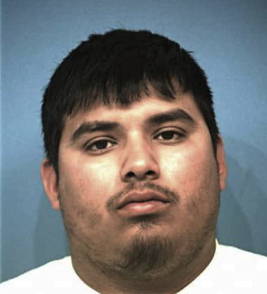Jay Loya - Williamson County, TX 