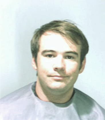 Floyd Lucas - DeKalb County, GA 