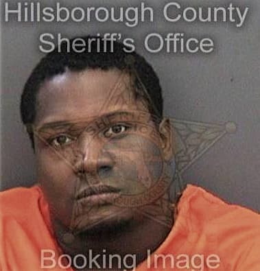 Adrian Lumpkins, - Hillsborough County, FL 