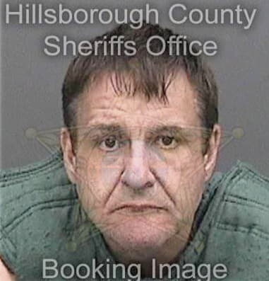 Hector Machicotecruz, - Hillsborough County, FL 