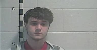 Maclean Jacob - Shelby County, KY 