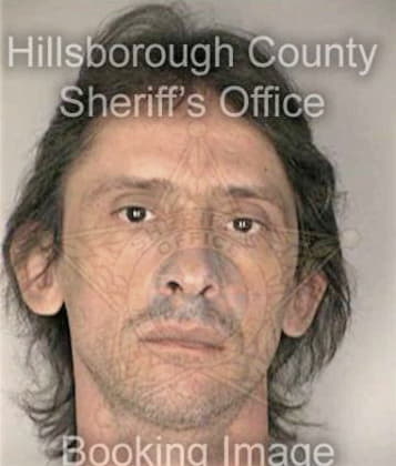 Anthony Matuschewsky - Hillsborough County, FL 